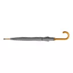Resperit grey  RPET umbrella 