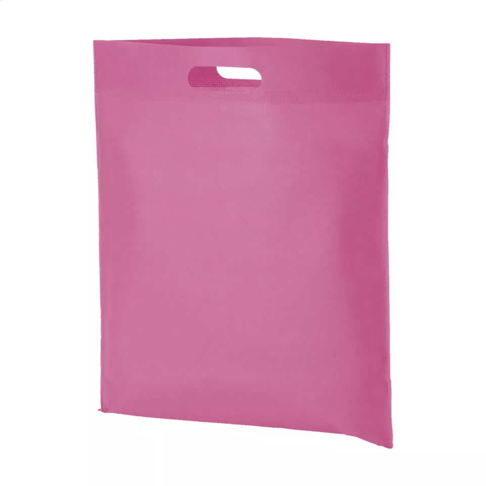 Mizzen fuchsia  tas 