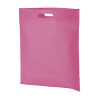 Mizzen fuchsia  tas 