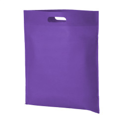 Mizzen paars  tas 