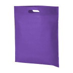 Mizzen violet  sac 