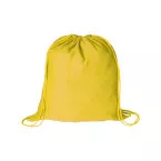 Kassy jaune  sac à dos 