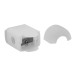 Pencix blanc  set 