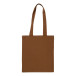 Colote Plus marron  tote bag 