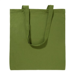 Colote Plus donker groen  tas 