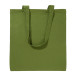 Colote Plus vert foncé  tote bag 