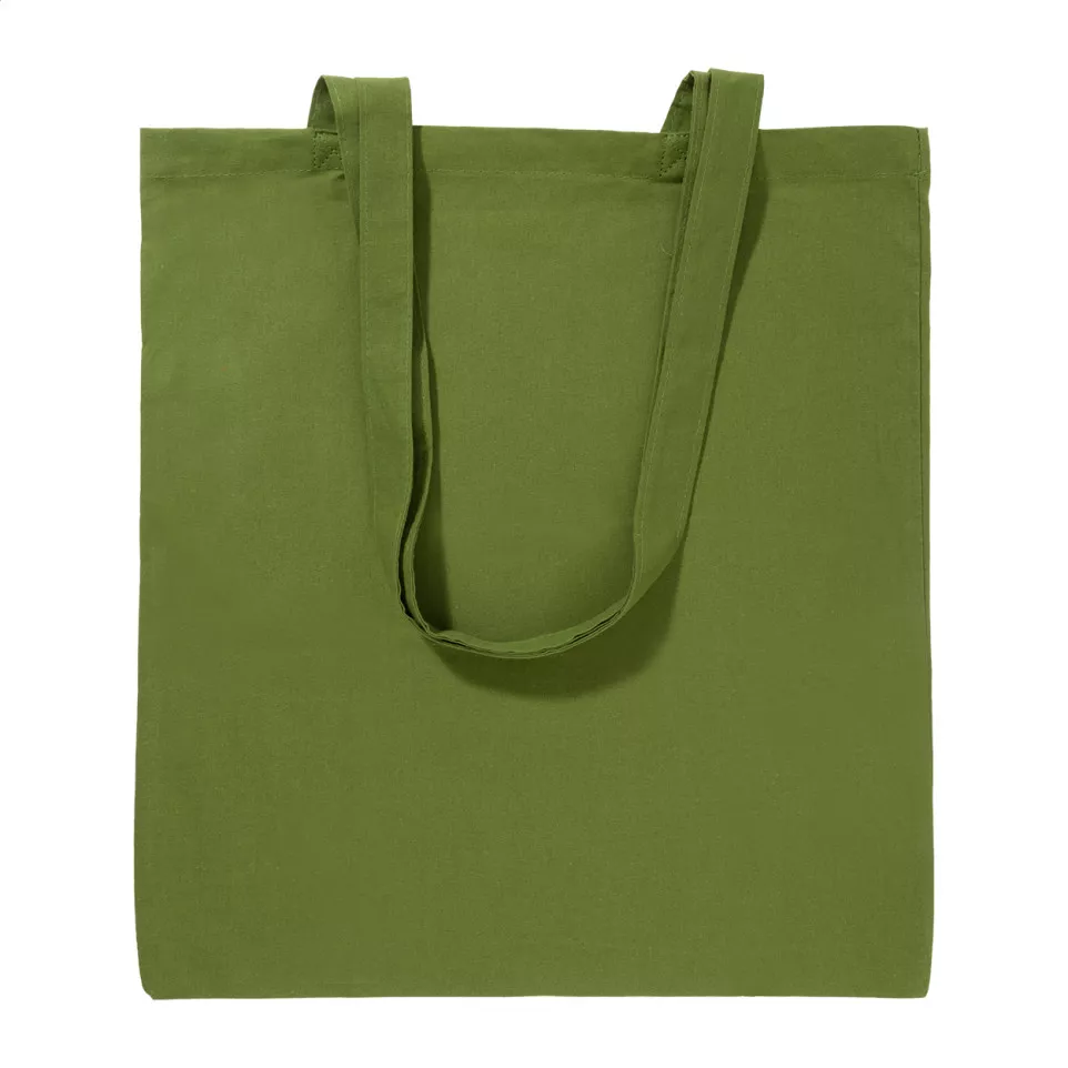 Colote Plus donker groen  tas 