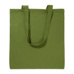 Colote Plus donker groen  tas 