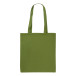 Colote Plus donker groen  tas 