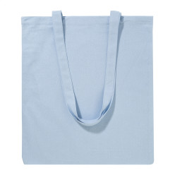 Colote Plus pastelblauw  tas 