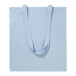 Colote Plus bleu pastel  tote bag 
