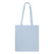 Colote Plus pastelblauw  tas 