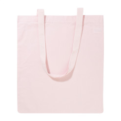 Colote Plus pastelroze  tas 