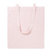 Colote Plus pastelroze  tas 