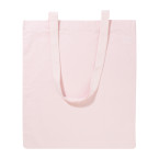 Colote Plus pastelroze  tas 