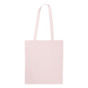 Colote Plus pastelroze  tas 