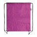 Redraw fuchsia  sac piscine en rpet 