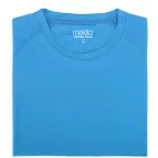 Endura bleu clair  tee-shirt sport XXL