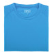 Endura bleu clair  tee-shirt sport S