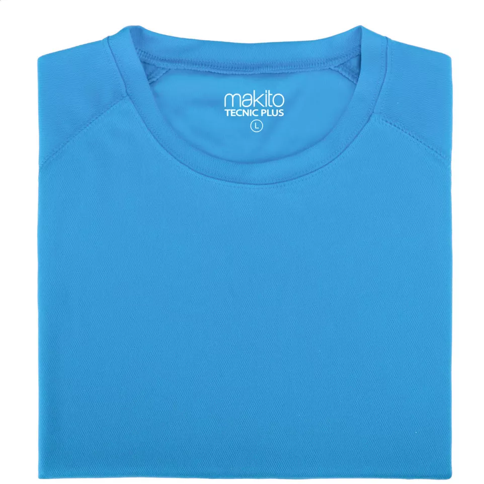 Endura light blue  sport T-shirt S