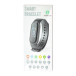 Neura blauw  slim horloge 