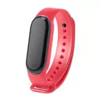 Neura red  smart watch 