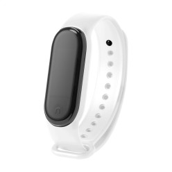Neura wit  slim horloge 