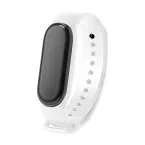 Neura white  smart watch 