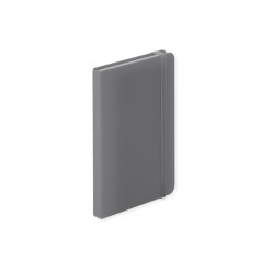 Nopuk Line A5 gris  bloc-notes 