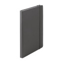 Nopuk Blank A5 grijs  notitieboek 