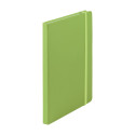 Nopuk Blank A5 lime groen  notitieboek 
