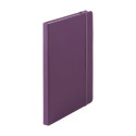 Nopuk Blank A5 violet  bloc-notes 