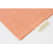 Congish orange  tote bag 