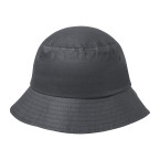 Bushra gris  Bob de pêcheur 