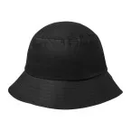 Bushra black  fishing cap 