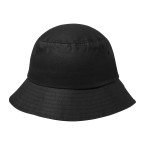 Bushra noir  Bob de pêcheur 