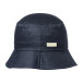Bushra donker blauw  vissershoed 