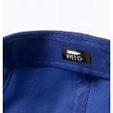 Berni blauw  baseball pet voor kinderen 