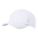 Berni blanc  casquette baseball enfant 