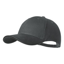 Sanvi grijs  baseball pet 