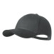 Sanvi grey  baseball cap  