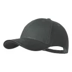 Sanvi grey  baseball cap  