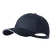 Sanvi dark blue  baseball cap  