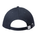 Sanvi dark blue  baseball cap  