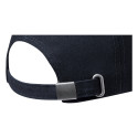 Sanvi dark blue  baseball cap  