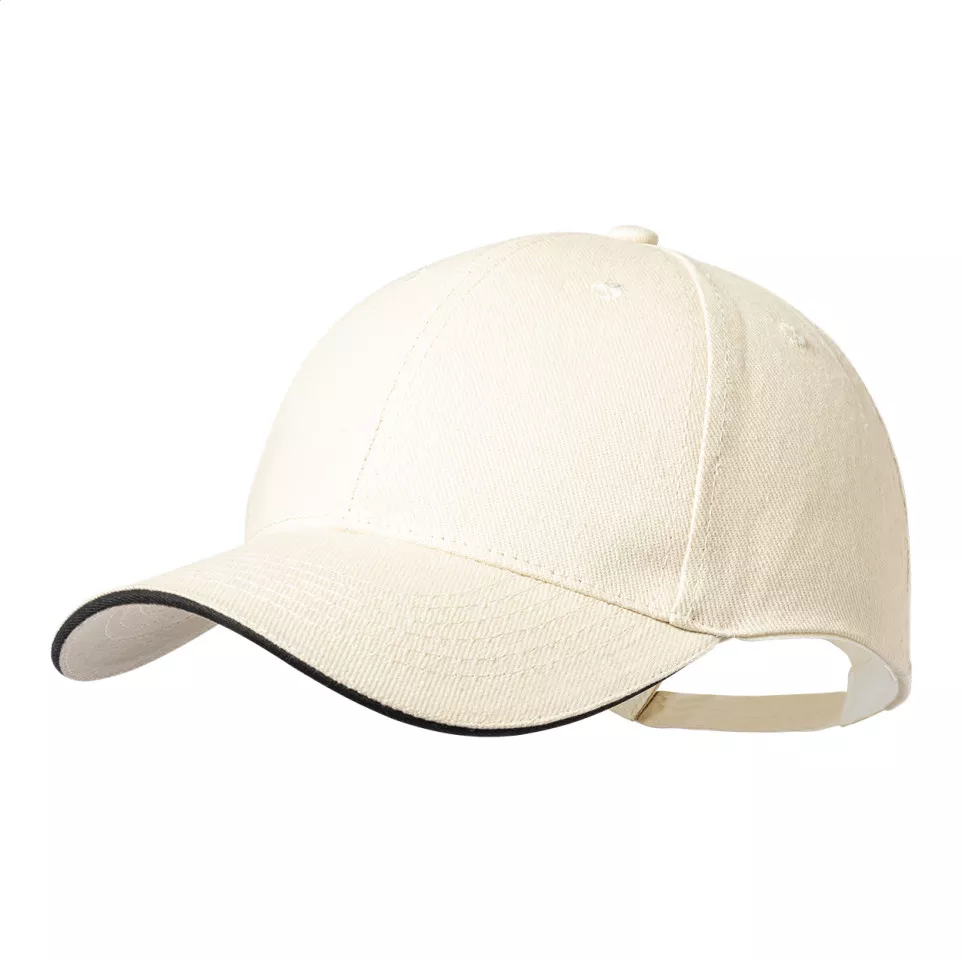 Sanvi natuurlijk  baseball pet 