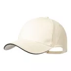 Sanvi natuurlijk  baseball pet 
