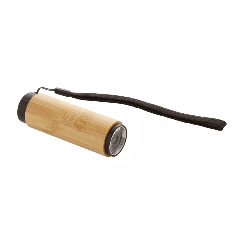 Bloomen naturelle  Lampe de poche en...