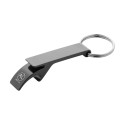 Rallop noir  porte-clé décapsuleur 