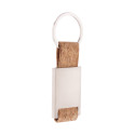 Cortica naturelle  porte-clés 